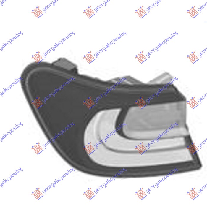 ΦΑΝΟΣ ΠΙΣΩ ΕΞΩ (Γ) ΑΡ