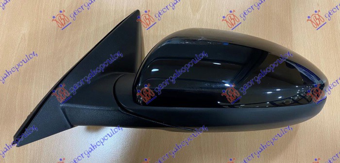 ΚΑΘΡΕΦΤΗΣ ΗΛΕΚΤΡΙΚΟΣ ΘΕΡΜΑΙΝΟΜΕΝΟΣ ΗΛΕΚΤΡΙΚΑ ΑΝΑΚΛΙΝΟΜΕΝΟΣ (CONVEX GLASS) ΑΡ