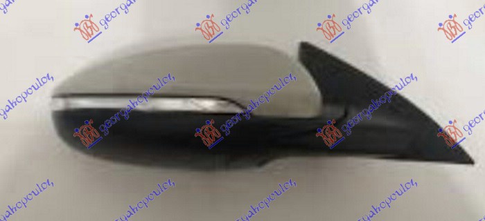 ΚΑΘΡΕΦΤΗΣ ΗΛΕΚΤΡΙΚΟΣ ΘΕΡΜΑΙΝΟΜΕΝΟΣ ΗΛΕΚΤΡΙΚΑ ΑΝΑΚΛΙΝΟΜΕΝΟΣ (ΜΕ ΦΛΑΣ) ΔΕΞ