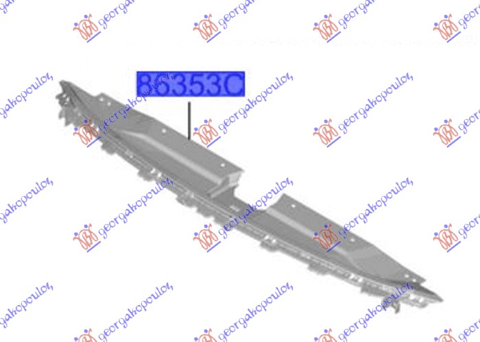 ΠΛΑΣΤΙΚΗ ΠΟΔΙΑ ΜΕΤΩΠΗΣ ΑΝΩ (Γ)