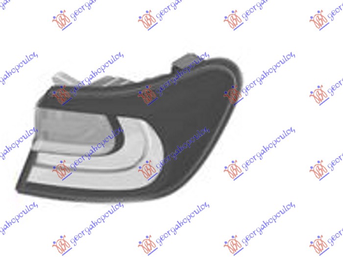 ΦΑΝΟΣ ΠΙΣΩ ΕΞΩ (Γ) ΔΕΞ