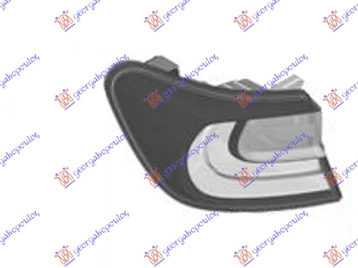 ΦΑΝΟΣ ΠΙΣΩ ΕΞΩ (Γ) ΑΡ