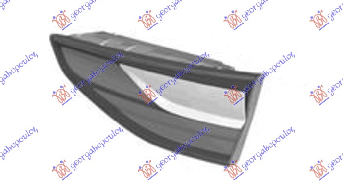 ΦΑΝΟΣ ΠΙΣΩ ΕΣΩ (Γ) ΔΕΞ