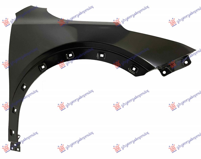 ΦΤΕΡΟ ΕΜΠΡΟΣ (ΧΩΡΙΣ ΤΡΥΠΑ ΓΙΑ ΦΛΑΣ) ΔΕΞ