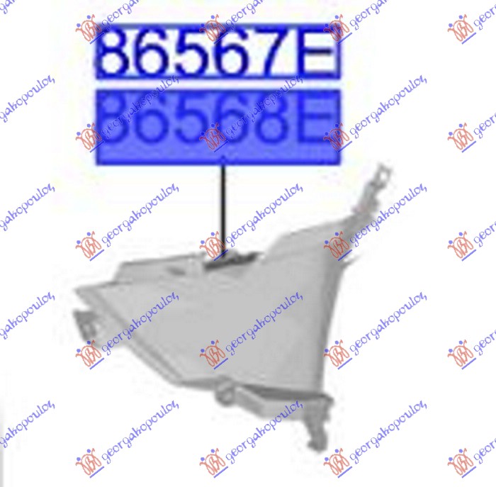 ΑΕΡΑΓΩΓΟΣ ΠΡΟΦΥΛΑΚΤΗΡΑ ΕΜΠΡΟΣ (Γ) ΔΕΞ