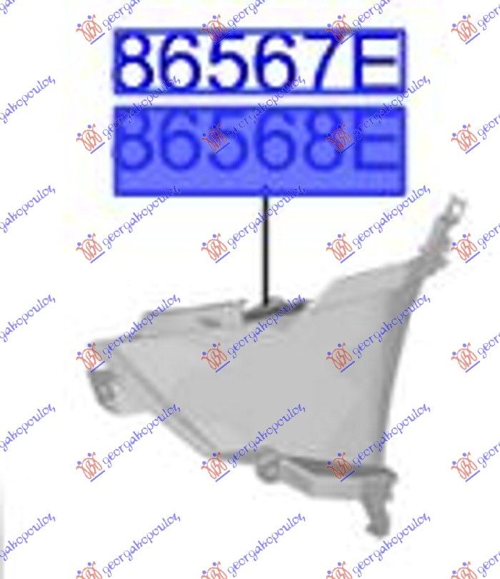 ΑΕΡΑΓΩΓΟΣ ΠΡΟΦΥΛΑΚΤΗΡΑ ΕΜΠΡΟΣ (Γ) ΑΡ