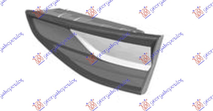 ΦΑΝΟΣ ΠΙΣΩ ΕΣΩ (Γ) ΔΕΞ