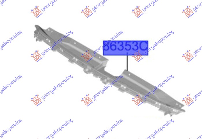 ΠΛΑΣΤΙΚΗ ΠΟΔΙΑ ΜΕΤΩΠΗΣ ΑΝΩ (Γ)