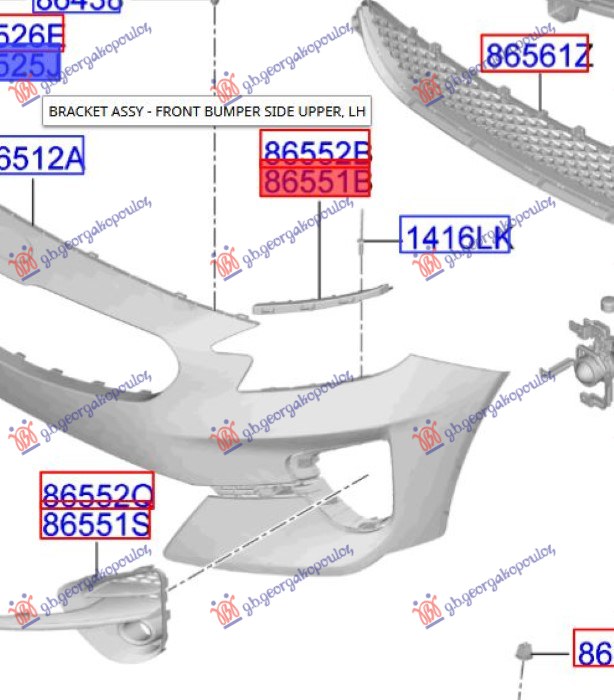 ΒΑΣΗ ΠΡΟΦΥΛΑΚΤΗΡΑ ΕΜΠΡΟΣ ΑΝΩ ΠΛΑΣΤΙΚΗ (Γ) ΑΡ