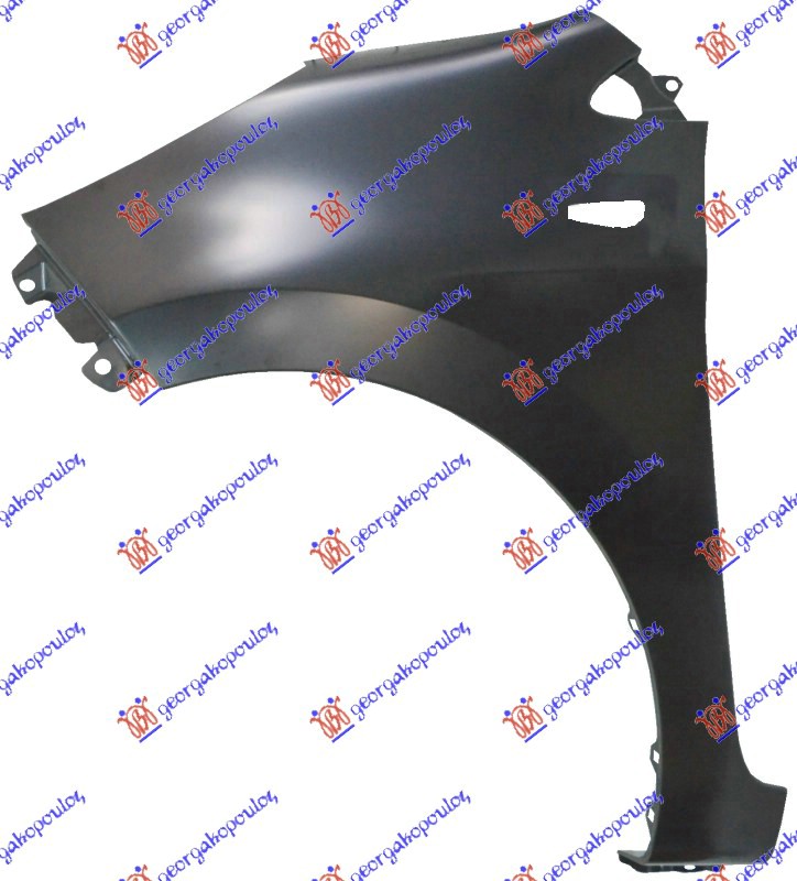 ΦΤΕΡΟ ΕΜΠΡΟΣ (ΜΕ ΤΡΥΠΑ ΓΙΑ ΦΛΑΣ) ΑΡ