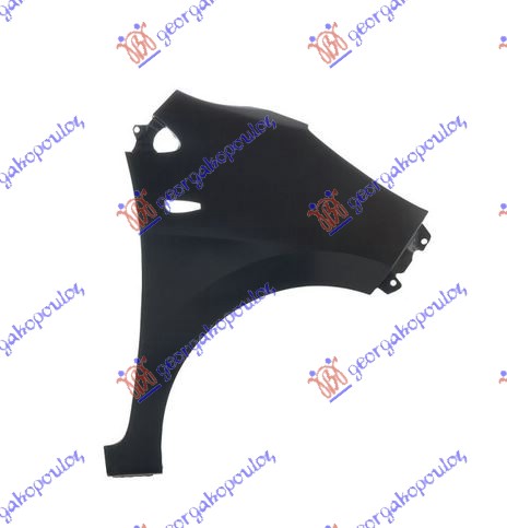 ΦΤΕΡΟ ΕΜΠΡΟΣ (ΜΕ ΤΡΥΠΑ ΓΙΑ ΦΛΑΣ) (Γ) ΔΕΞ