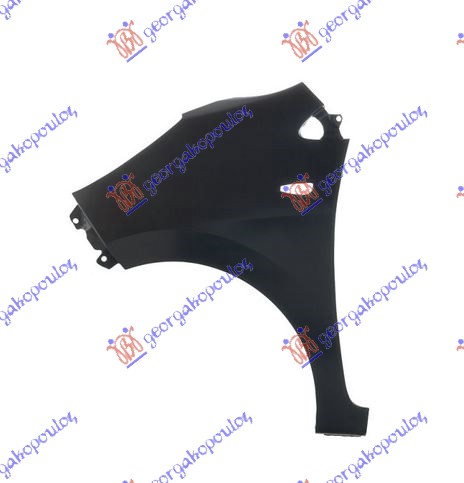 ΦΤΕΡΟ ΕΜΠΡΟΣ (ΜΕ ΤΡΥΠΑ ΓΙΑ ΦΛΑΣ) (Γ) ΑΡ