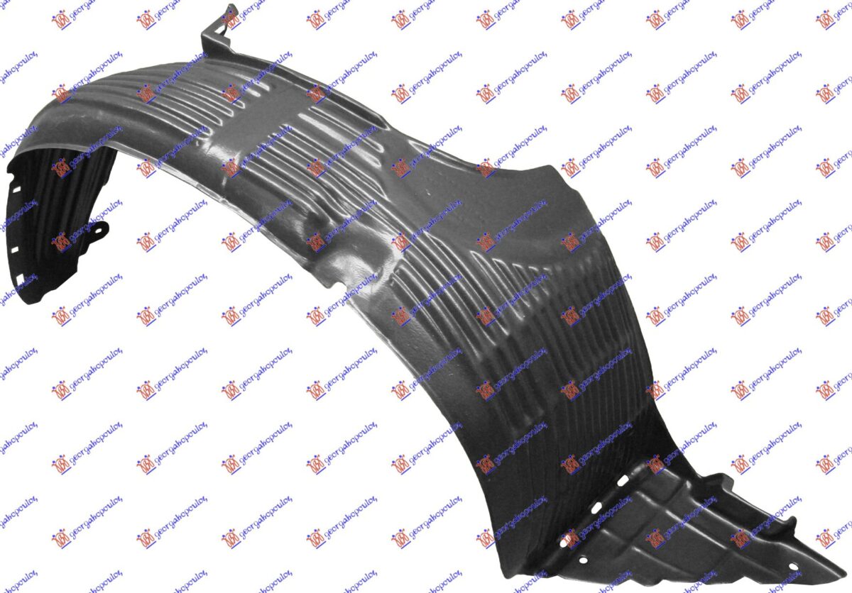 ΘΟΛΟΣ ΕΜΠΡΟΣ ΠΛΑΣΤΙΚΟΣ 5Π ΔΕΞ