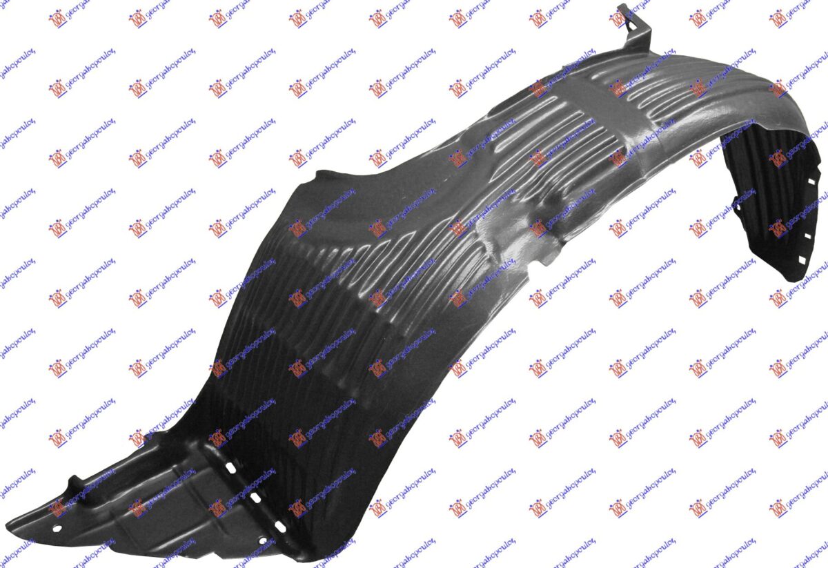 ΘΟΛΟΣ ΕΜΠΡΟΣ ΠΛΑΣΤΙΚΟΣ 5Π ΑΡ