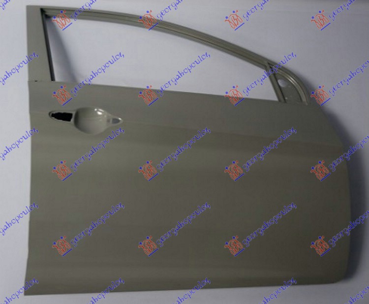 ΠΟΡΤΑ ΕΜΠΡΟΣ (Γ) ΔΕΞ