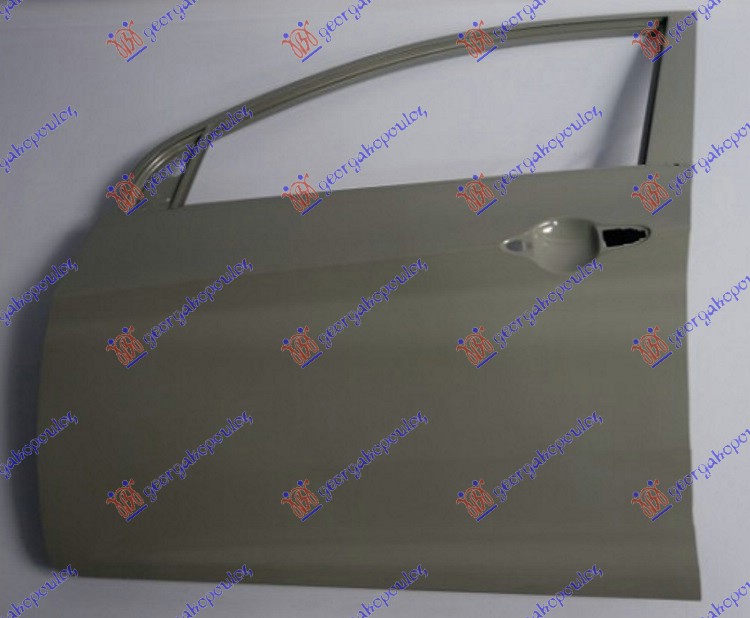 ΠΟΡΤΑ ΕΜΠΡΟΣ (Γ) ΑΡ