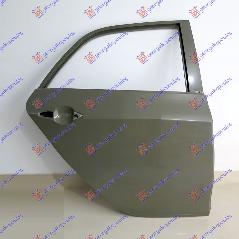 ΠΟΡΤΑ ΠΙΣΩ (Γ) ΔΕΞ