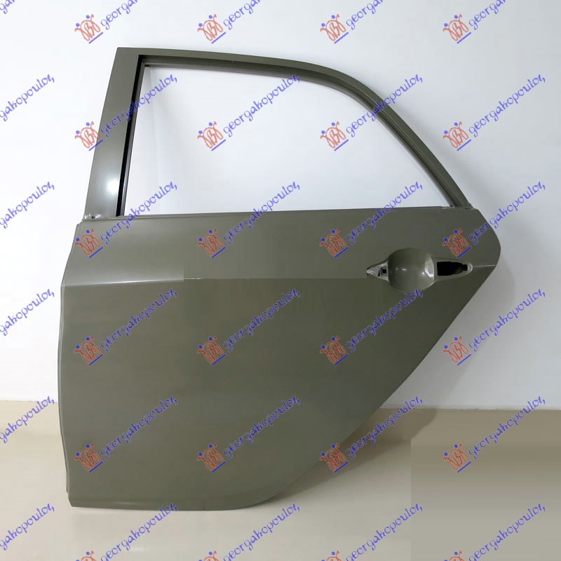 ΠΟΡΤΑ ΠΙΣΩ (Γ) ΑΡ