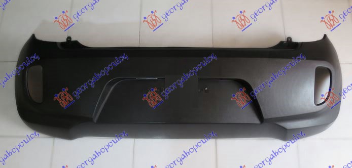 ΠΡΟΦΥΛΑΚΤΗΡΑΣ ΠΙΣΩ 5Π ΒΑΦΟΜΕΝΟΣ (Γ)