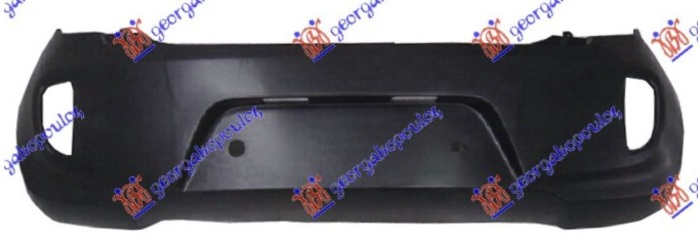 ΠΡΟΦΥΛΑΚΤΗΡΑΣ ΠΙΣΩ ΒΑΦΟΜΕΝΟΣ 5Π