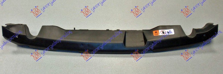 ΕΝΙΣΧΥΣΗ ΠΡΟΦΥΛΑΚΤΗΡΑ ΕΜΠΡΟΣ ΑΝΩ 5Π (Γ)