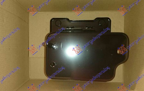 ΒΑΣΗ ΤΡΑΒΕΡΣΑΣ ΠΡΟΦΥΛΑΚΤΗΡΑ ΠΙΣΩ ΜΕΤΑΛΛΙΚΗ (Γ) ΑΡ