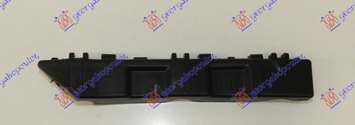 ΒΑΣΗ ΠΡΟΦΥΛΑΚΤΗΡΑ ΠΙΣΩ ΠΛΑΣΤΙΚΗ ΔΕΞ