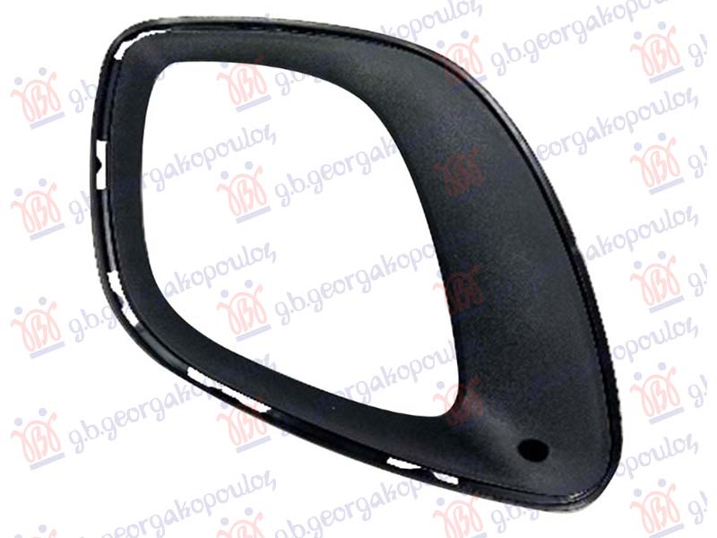 ΔΙΧΤΥ ΠΡΟΦΥΛΑΚΤΗΡΑ ΕΜΠΡΟΣ 3Π (ΜΕ ΤΡΥΠΑ ΓΙΑ ΦΑΝΟ ΗΜΕΡΑΣ) ΔΕΞ