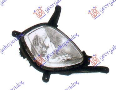 ΠΡΟΒΟΛΕΑΣ ΟΜΙΧΛΗΣ 3Π ΔΕΞ