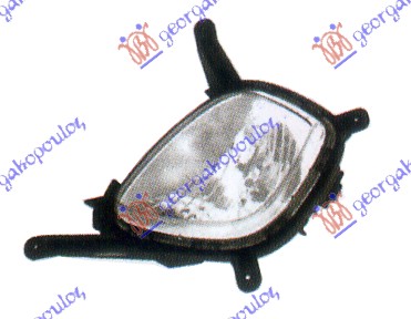 ΠΡΟΒΟΛΕΑΣ ΟΜΙΧΛΗΣ 3Π ΑΡ