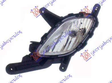 ΠΡΟΒΟΛΕΑΣ ΟΜΙΧΛΗΣ 5Π (E) (DEPO) ΑΡ