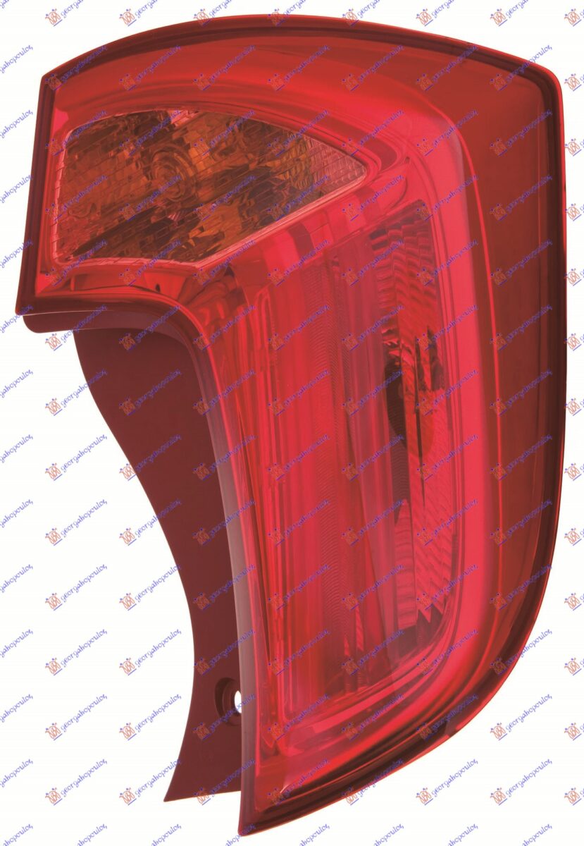 ΦΑΝΟΣ ΠΙΣΩ (Ε) ΔΕΞ