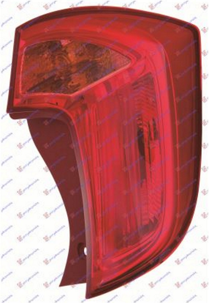 ΦΑΝΟΣ ΠΙΣΩ (ΚΙΝΑ) ΔΕΞ