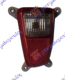 ΦΑΝΟΣ ΠΙΣΩ ΟΠΙΣΘΕΝ 3Π (Γ) ΔΕΞ