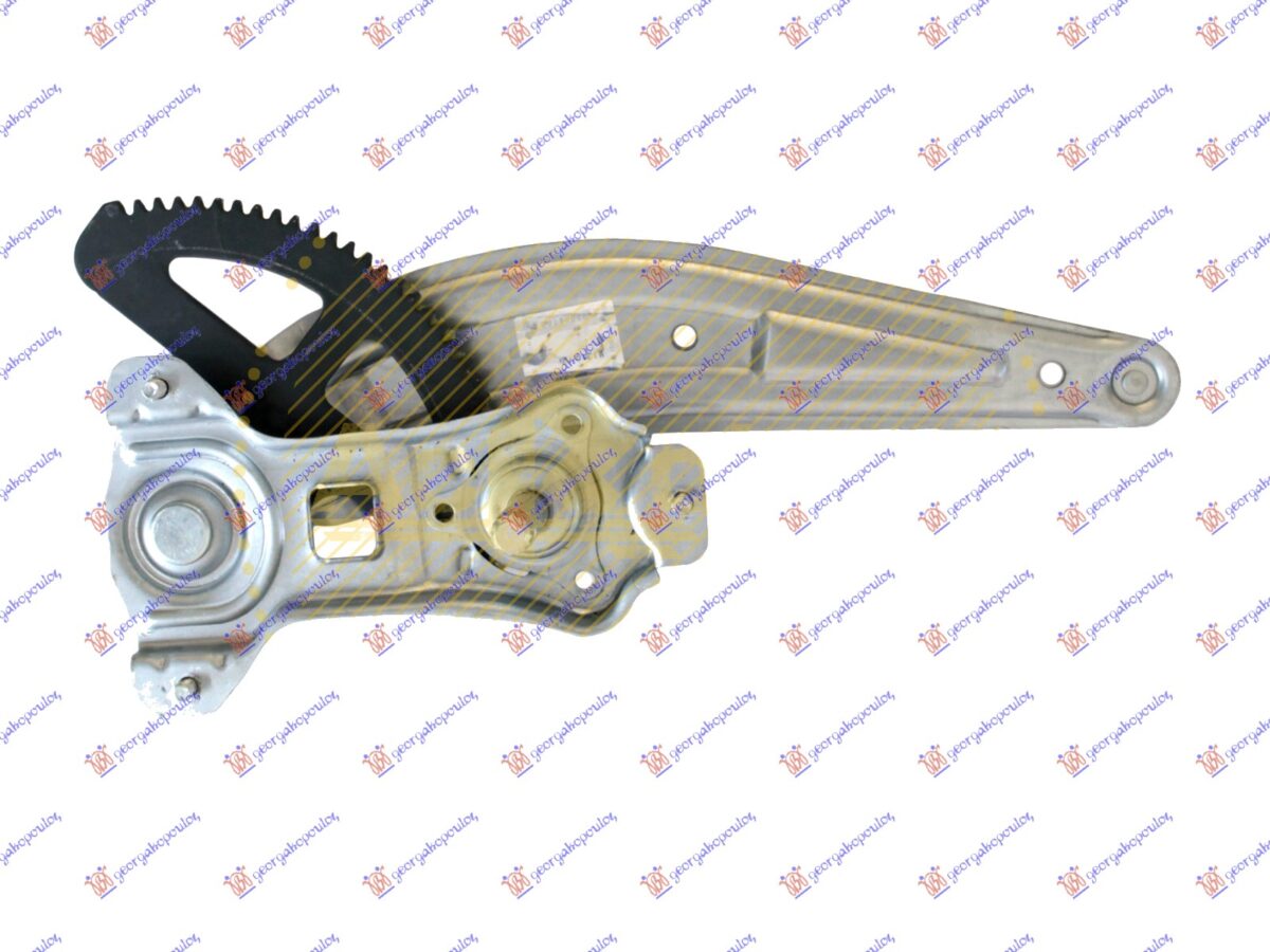 ΓΡΥΛΛΟΣ ΠΑΡΑΘΥΡΟΥ ΠΙΣΩ ΜΗΧΑΝΙΚΟΣ (Α ΠΟΙΟΤΗΤΑ) ΔΕΞ