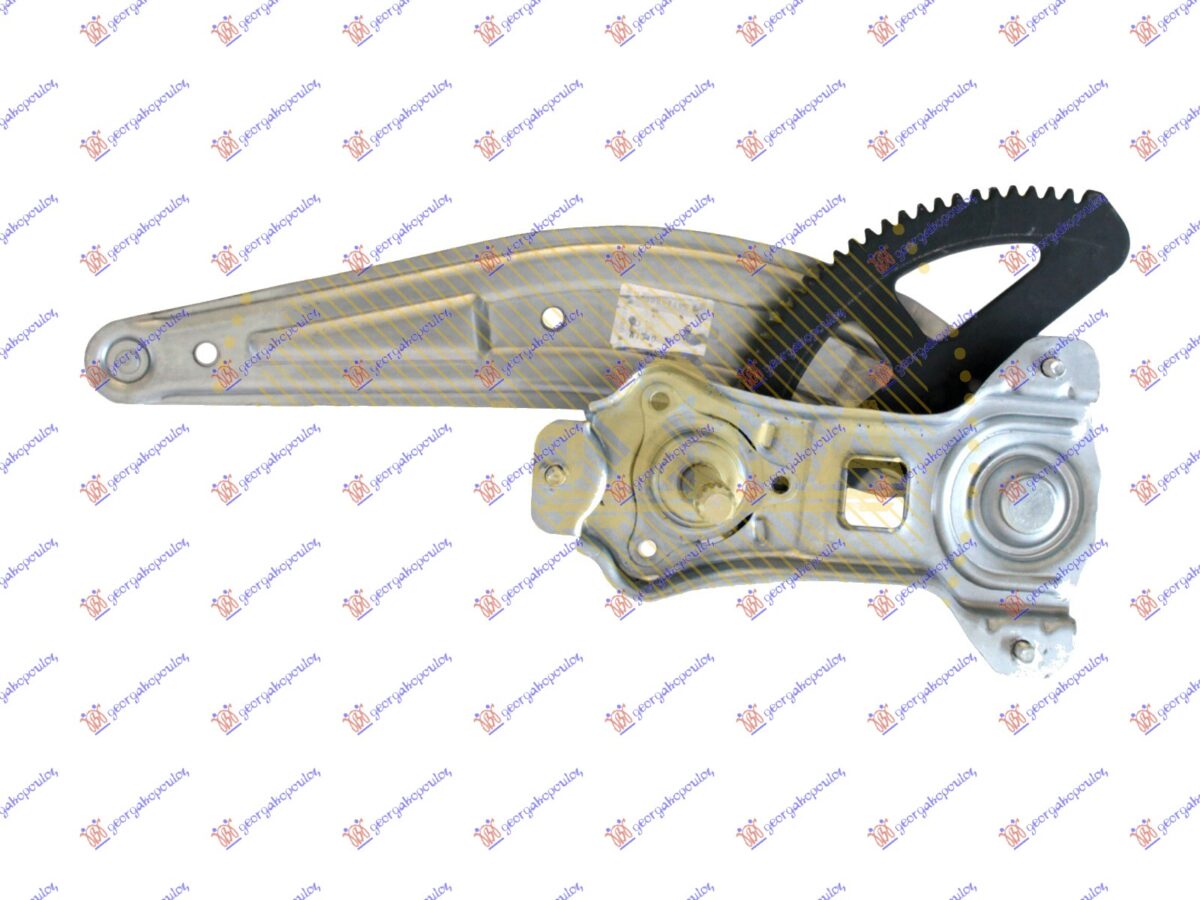 ΓΡΥΛΛΟΣ ΠΑΡΑΘΥΡΟΥ ΠΙΣΩ ΜΗΧΑΝΙΚΟΣ (Α ΠΟΙΟΤΗΤΑ) ΑΡ