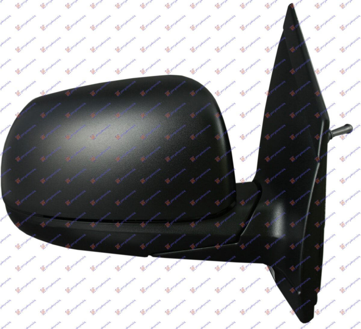 ΚΑΘΡΕΦΤΗΣ ΜΗΧΑΝΙΚΟΣ (Α ΠΟΙΟΤΗΤΑ) (CONVEX GLASS) ΔΕΞ