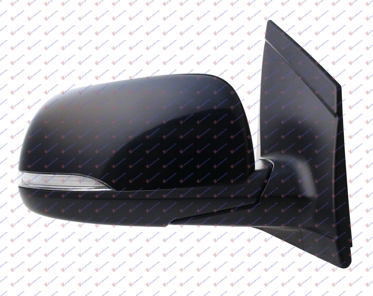 ΚΑΘΡΕΦΤΗΣ ΗΛΕΚΤΡΙΚΟΣ ΘΕΡΜΑΙΝΟΜΕΝΟΣ ΒΑΦΟΜΕΝΟΣ (ΜΕ ΦΛΑΣ) (Α ΠΟΙΟΤΗΤΑ) (CONVEX GLASS) ΔΕΞ