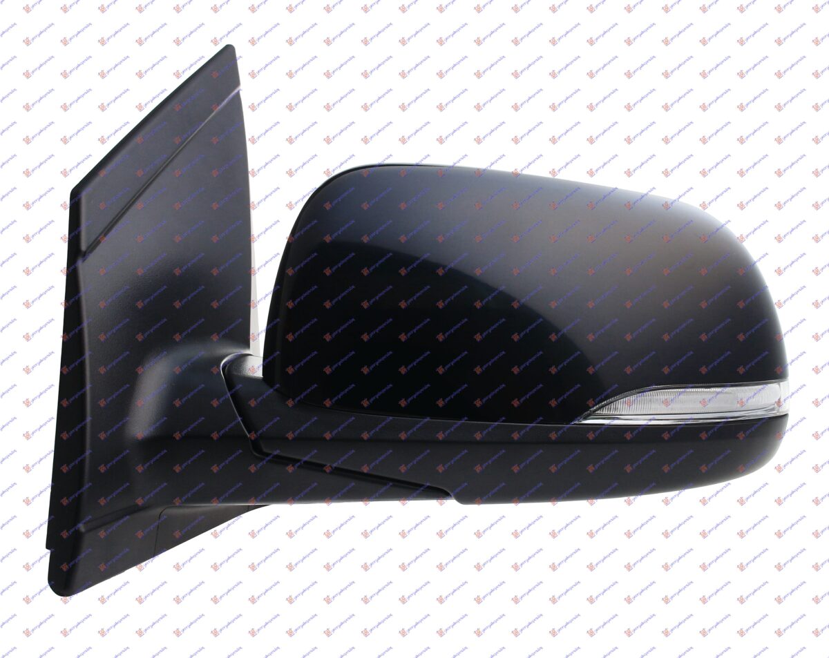 ΚΑΘΡΕΦΤΗΣ ΗΛΕΚΤΡΙΚΟΣ ΘΕΡΜΑΙΝΟΜΕΝΟΣ ΒΑΦΟΜΕΝΟΣ (ΜΕ ΦΛΑΣ) (CONVEX GLASS) ΑΡ