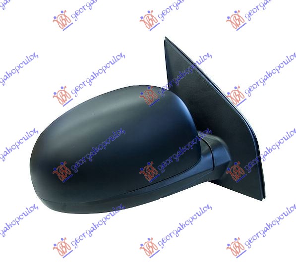 ΚΑΘΡΕΦΤΗΣ ΗΛΕΚΤΡΙΚΟΣ ΘΕΡΜΑΙΝΟΜΕΝΟΣ ΒΑΦΟΜΕΝΟΣ (CONVEX GLASS) ΔΕΞ