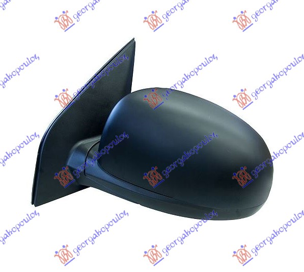 ΚΑΘΡΕΦΤΗΣ ΗΛΕΚΤΡΙΚΟΣ ΘΕΡΜΑΙΝΟΜΕΝΟΣ ΒΑΦΟΜΕΝΟΣ (CONVEX GLASS) ΑΡ