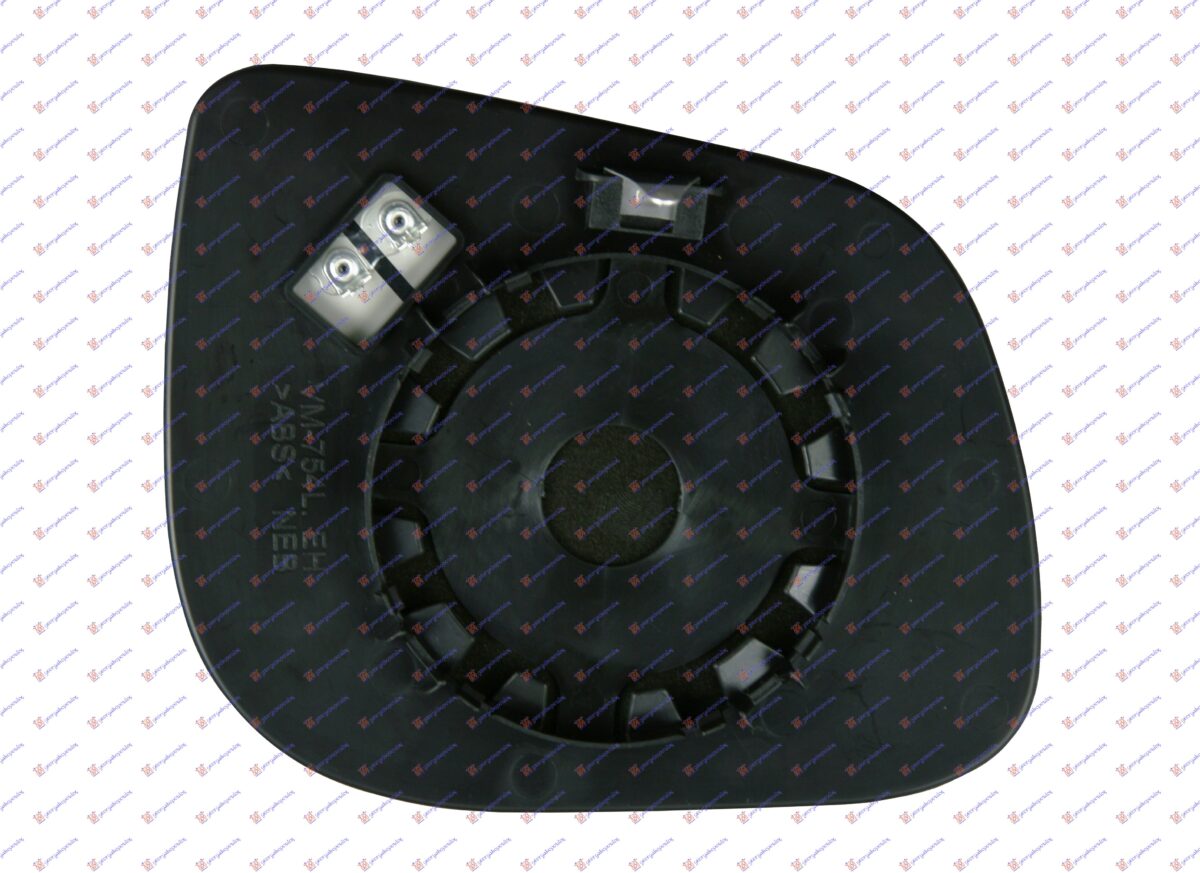 ΚΡΥΣΤΑΛΛΟ ΚΑΘΡΕΦΤΗ ΘΕΡΜΑΙΝΟΜΕΝΟ (CONVEX GLASS) ΑΡ