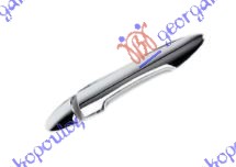 ΧΕΡΟΥΛΙ ΠΟΡΤΑΣ ΕΜΠΡΟΣ ΕΞΩ ΧΡΩΜΙΟ ΑΡ