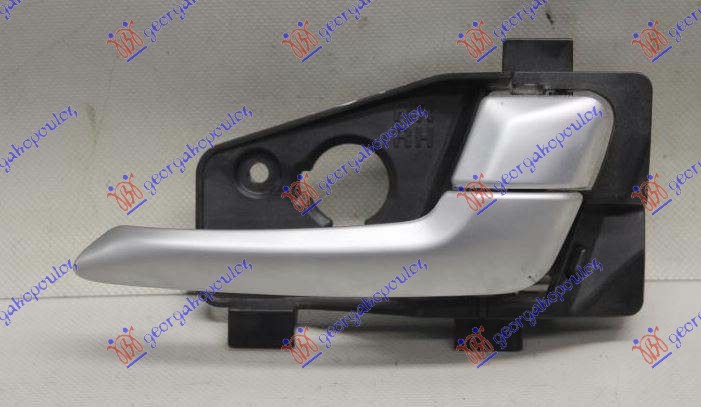 ΧΕΡΟΥΛΙ ΠΟΡΤΑΣ ΠΙΣΩ ΕΣΩ ΧΡΩΜΙΟ ΔΕΞ