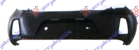 ΠΡΟΦΥΛΑΚΤΗΡΑΣ ΠΙΣΩ (ΚΙΝΑ)