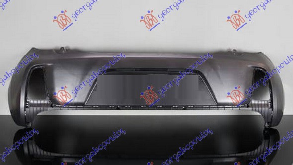 ΠΡΟΦΥΛΑΚΤΗΡΑΣ ΠΙΣΩ (Γ)