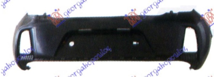 ΠΡΟΦΥΛΑΚΤΗΡΑΣ ΠΙΣΩ