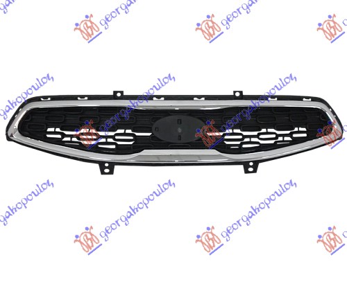 ΜΑΣΚΑ ΜΕ ΧΡΩΜΙΟ ΠΛΑΙΣΙΟ (SPORT)