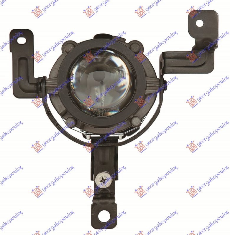 ΠΡΟΒΟΛΕΑΣ ΟΜΙΧΛΗΣ (ΗΒ4) (E) (DEPO) ΑΡ