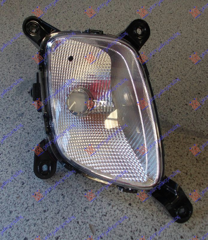 ΦΑΝΟΣ ΗΜΕΡΑΣ ΕΜΠΡΟΣ (Ε) ΔΕΞ